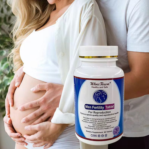 MEN FERTILE