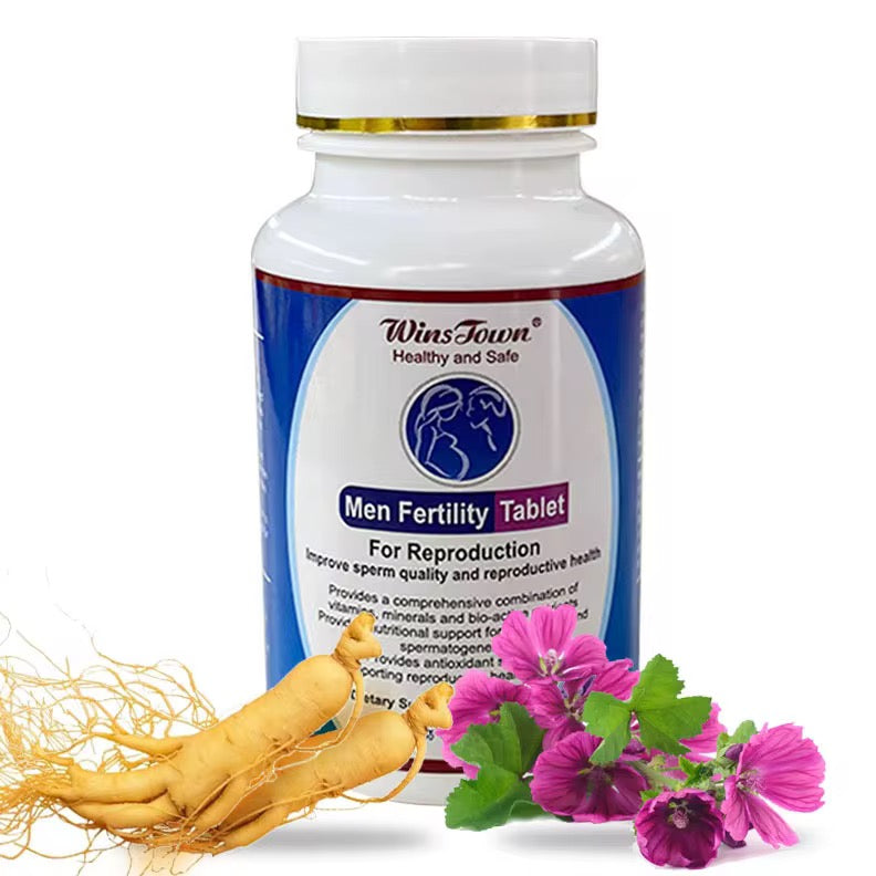MEN FERTILE