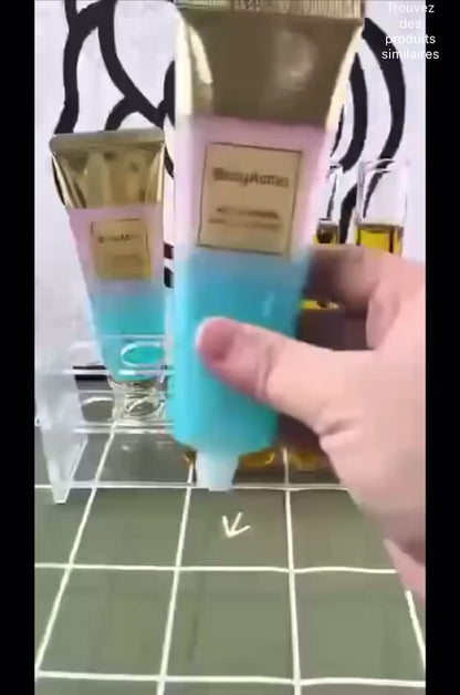 ✨ NICACINAMIDE – Dentifrice Blanchissant ✨